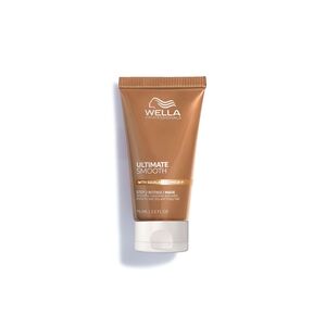 Masca de par hidratanta Ultimate Smooth, 75ml, Wella Professionals