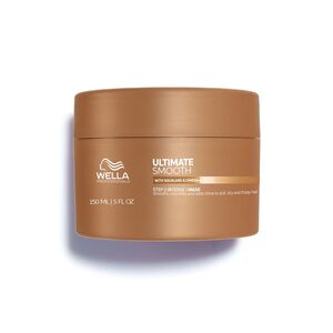 Masca de par hidratanta Ultimate Smooth, 150ml, Wella Professionals