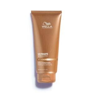 Balsam hidratant pentru par Ultimate Smooth, 200ml, Wella Professionals