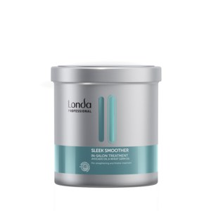 Tratament pentru Netezire - Londa Professional Sleek Smoother In Salon Treatment 750 ml