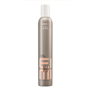 Spuma pentru par EIMI Extra Volume Strong Hold, 500 ml, Wella Professionals