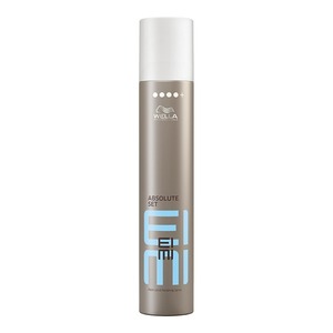 Fixativ Wella Professionals Eimi Absolute Set pentru fixare foarte puternica, 300 ml