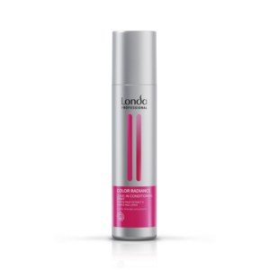 Descriere si prospect: Spray leave-in pentru protectia culorii parului vopsit Color Radiance, 250ml, Londa Professional