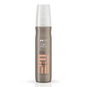 Lotiune pentru styling cu fixare flexibila Eimi Perfect Setting, 150 ml, Wella Professional