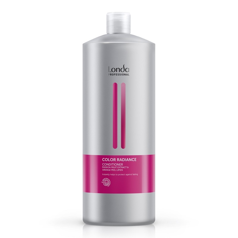 Londa Color Radiance...