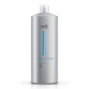 Sampon pentru Par Gras - Londa Professional Intensive Cleanser 1000 ml