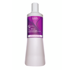 Londa Professional LondaColor Permenent Hair Color Developer 1000 ml - 9%