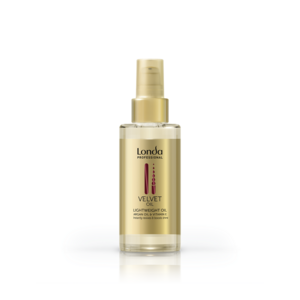 Ulei de Argan pentru Par - Londa Professional Velvet Oil Lightweight Oil 100 ml