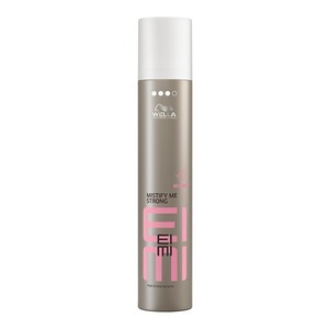 Spray fixativ cu fixare puternica Eimi Mistify Me Strong, 300 ml, Wella Professionals