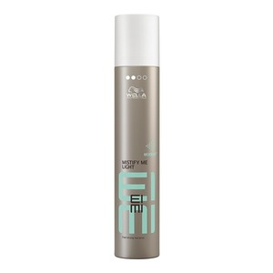Fixativ cu fixare flexibila Eimi Mistify Me Light, 300 ml, Wella Professional