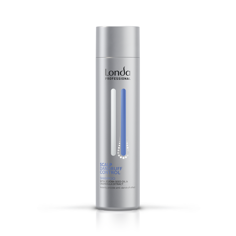 Sampon anti-matreata Scalp Dandruff Control, 250ml, Londa Professional